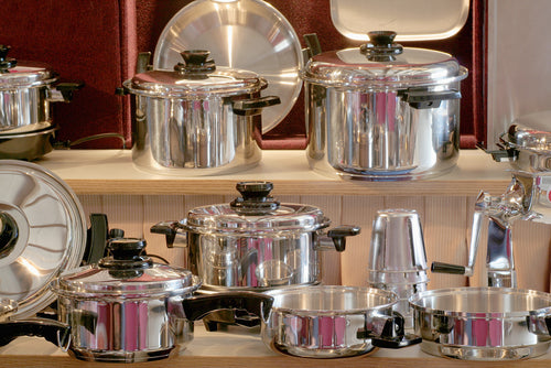 Why You Need to Invest In Quality Kitchenware