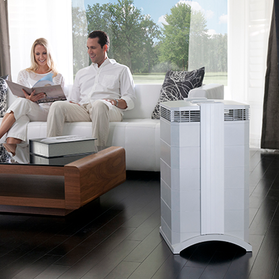 Icleen discount replacement filter