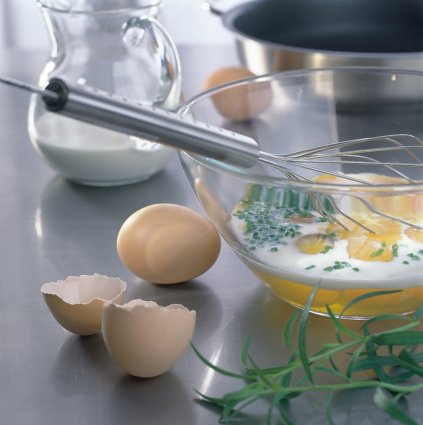 Cook's Tools, Utensils, & Cutlery