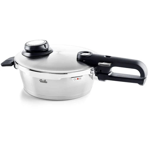 Fissler Vitavit Premium Pressure Skillet 1.8L/18cm