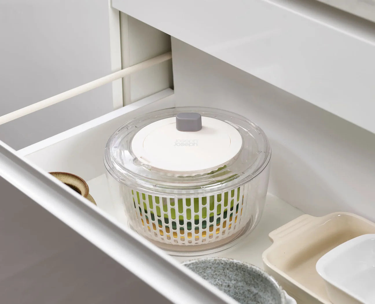 Multi-Prep 4pc Salad Set