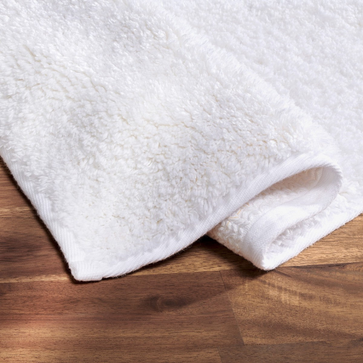 CHRISTIAN FISCHBACHER Pure Organic Bath Mat, 50x80 cm