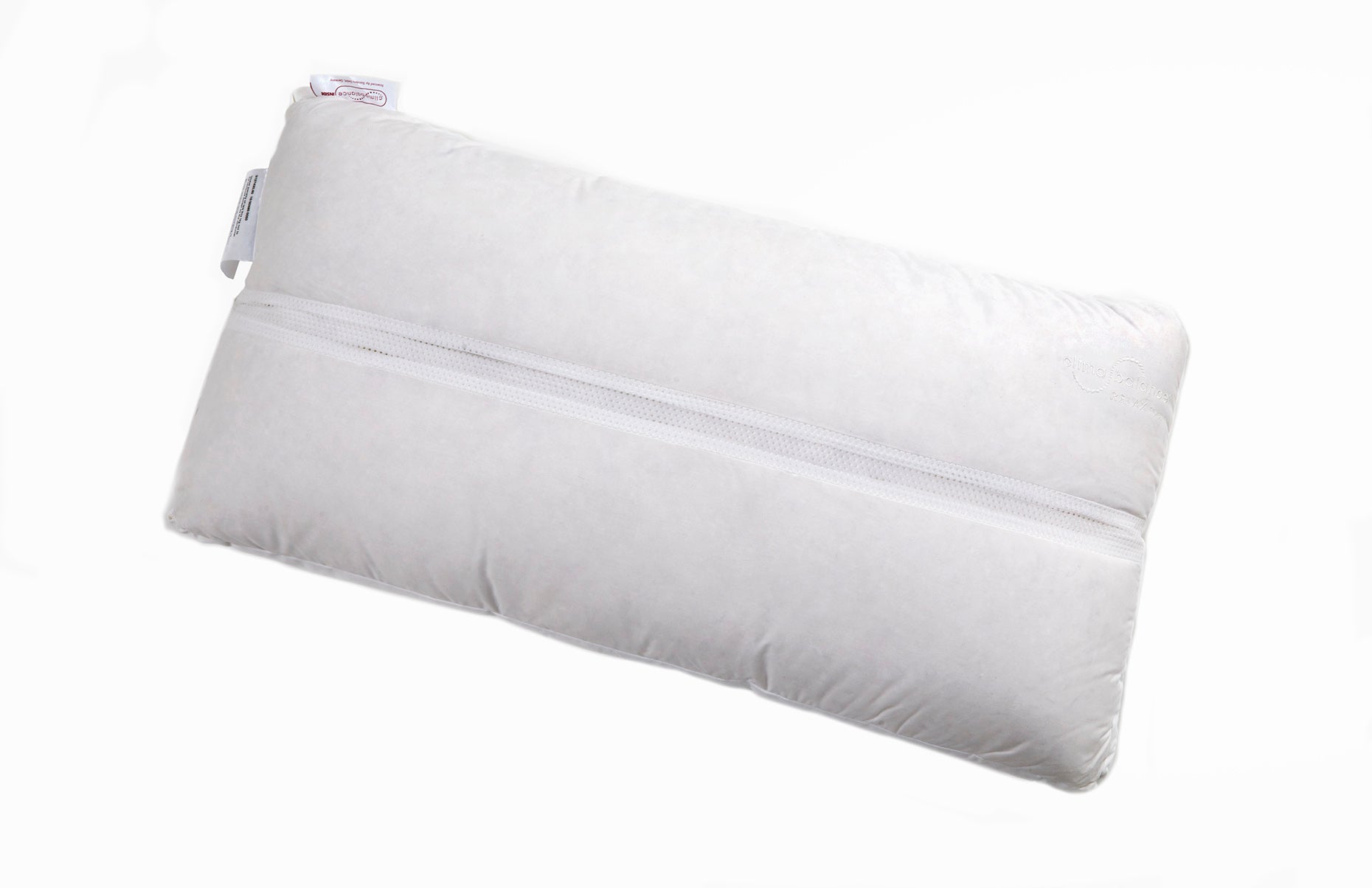 Climabalance Down Pillow 50x70cm Twin/Full/Queen