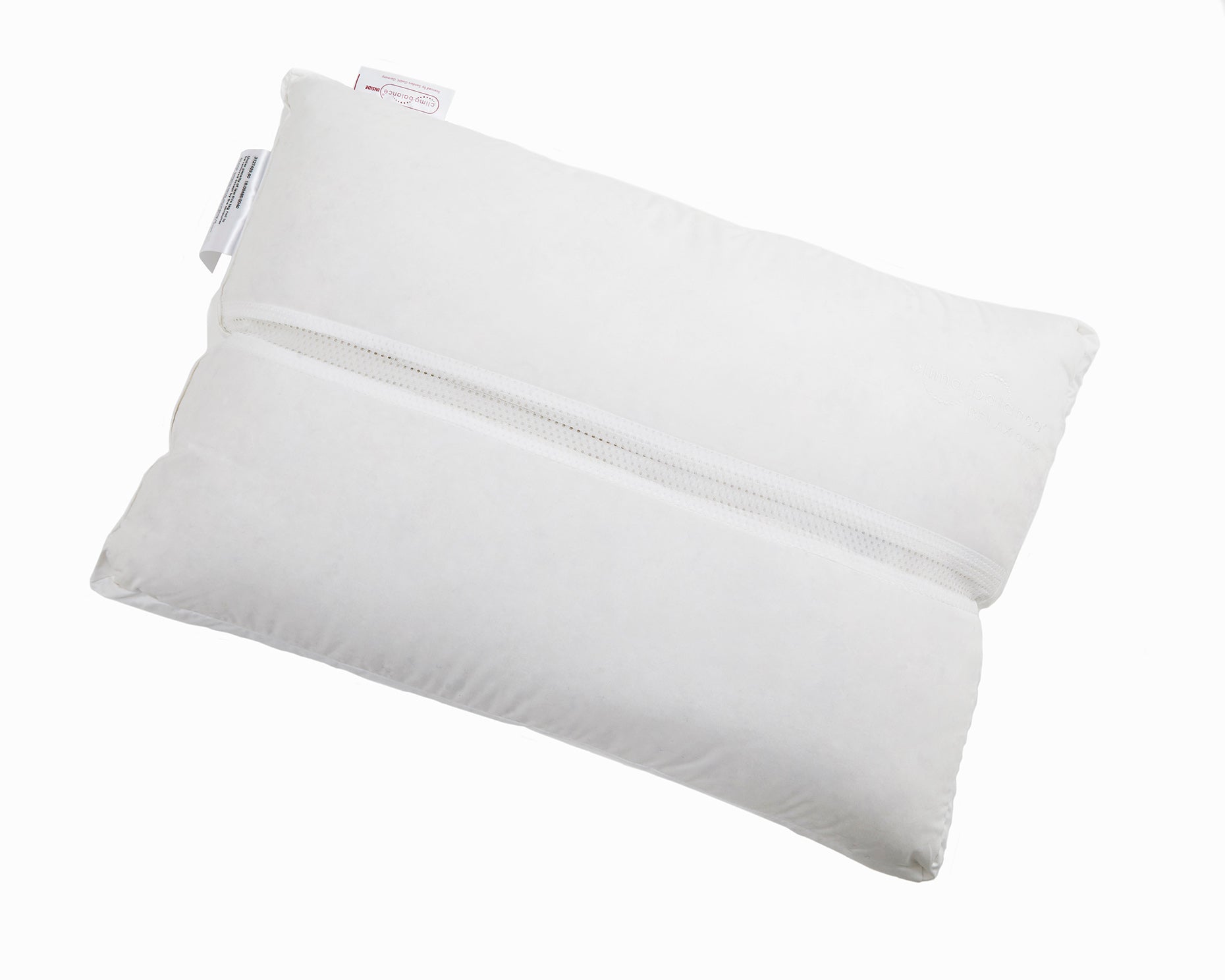 Climabalance Down Pillow 50x90cm King/Cal King