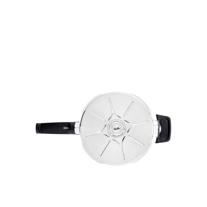 Fissler Vitavit Premium Pressure Cooker 8.0L with Insert