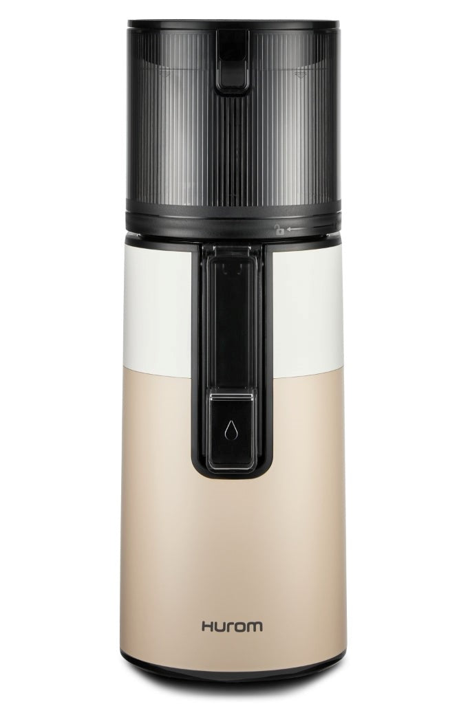 HUROM H400 Easy Clean Slow Juicer