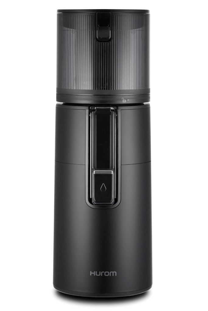 HUROM H400 Easy Clean Slow Juicer