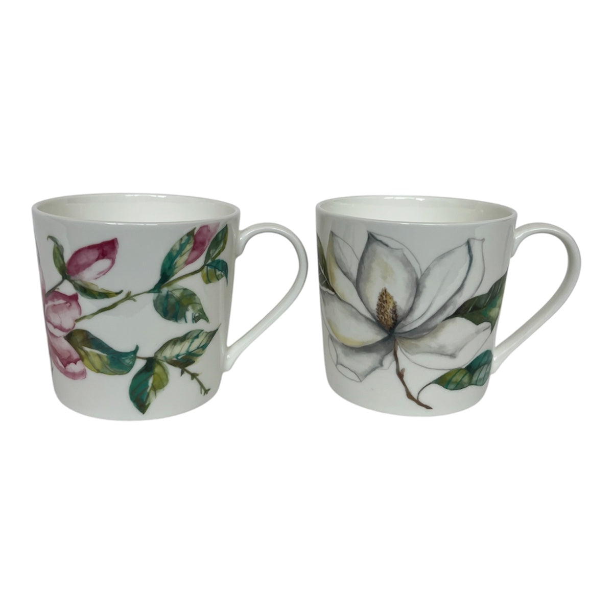 Mug Dorset Magnolia