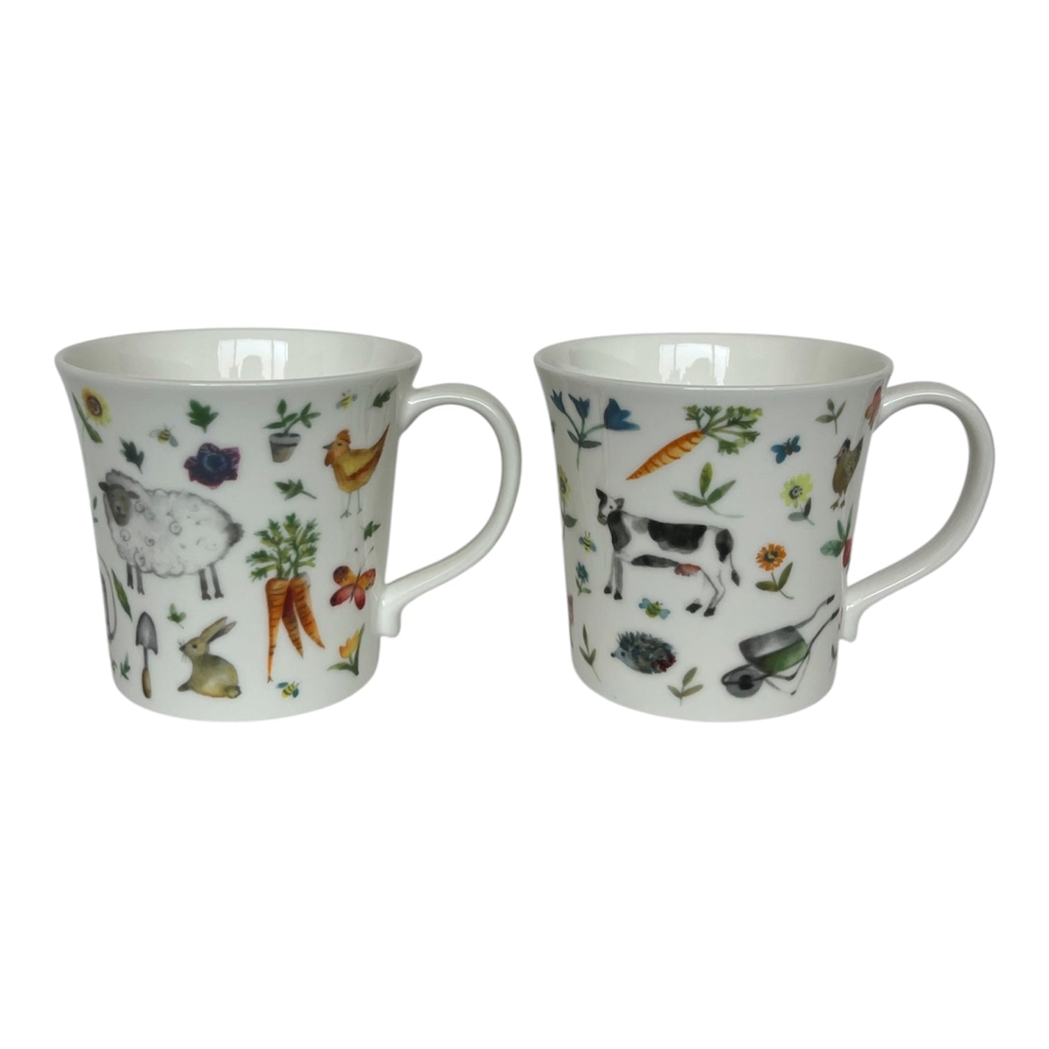 Mug Mersey Family Farm