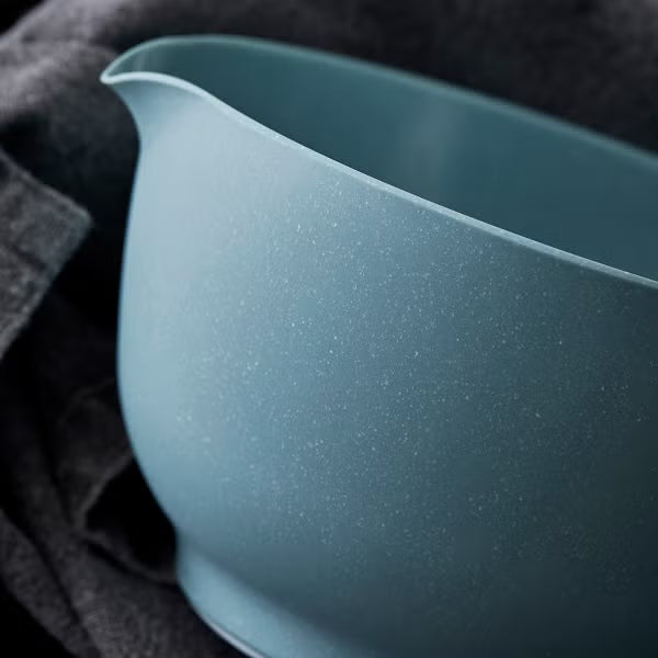 Rosti Margrethe Bowls w/ Lids Set of 2 Pebble Green