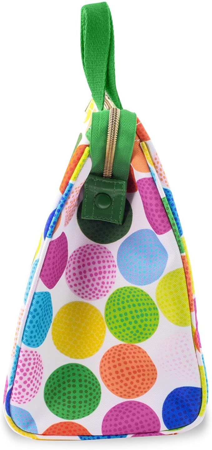 KATE SPADE LUNCH BAG, GOLF BALLS
