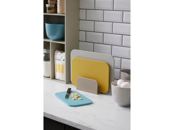 Rosti Choptima Cutting Board Set Beach