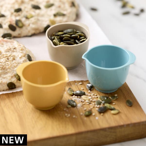 Rosti Margrethe Mini Bowls 6pcs