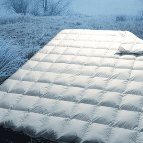 Roland Exclusive Emperor Down Comforter, Summer