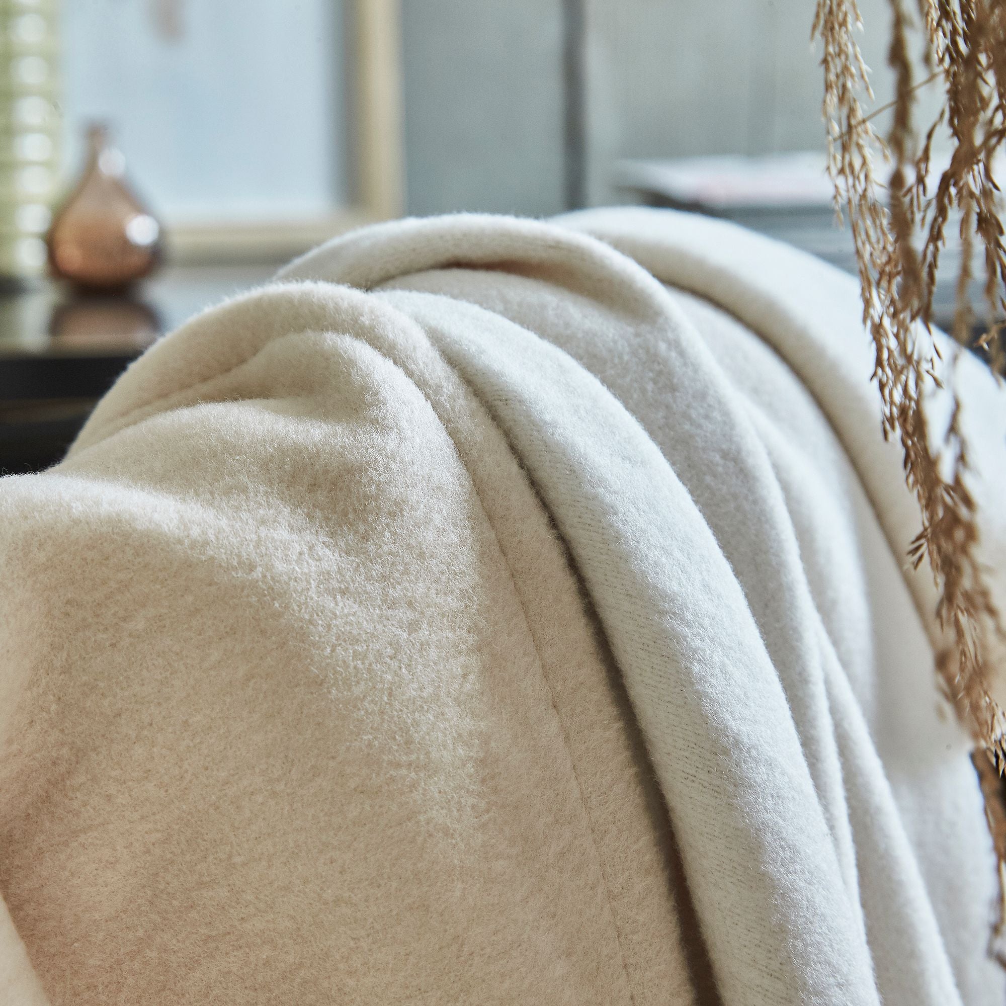 IBENA Blanket - Uni Stockholm 140X200