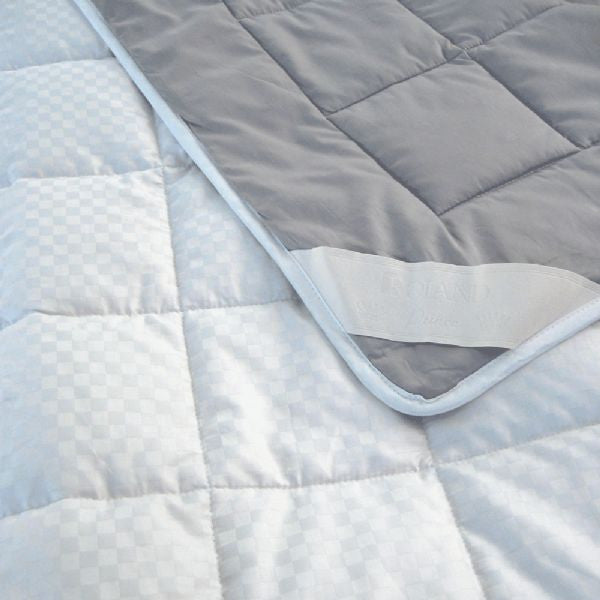 Roland Prince Satina Luxury Grey