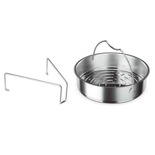 Fissler Tripod & Perforated Inset for P/C