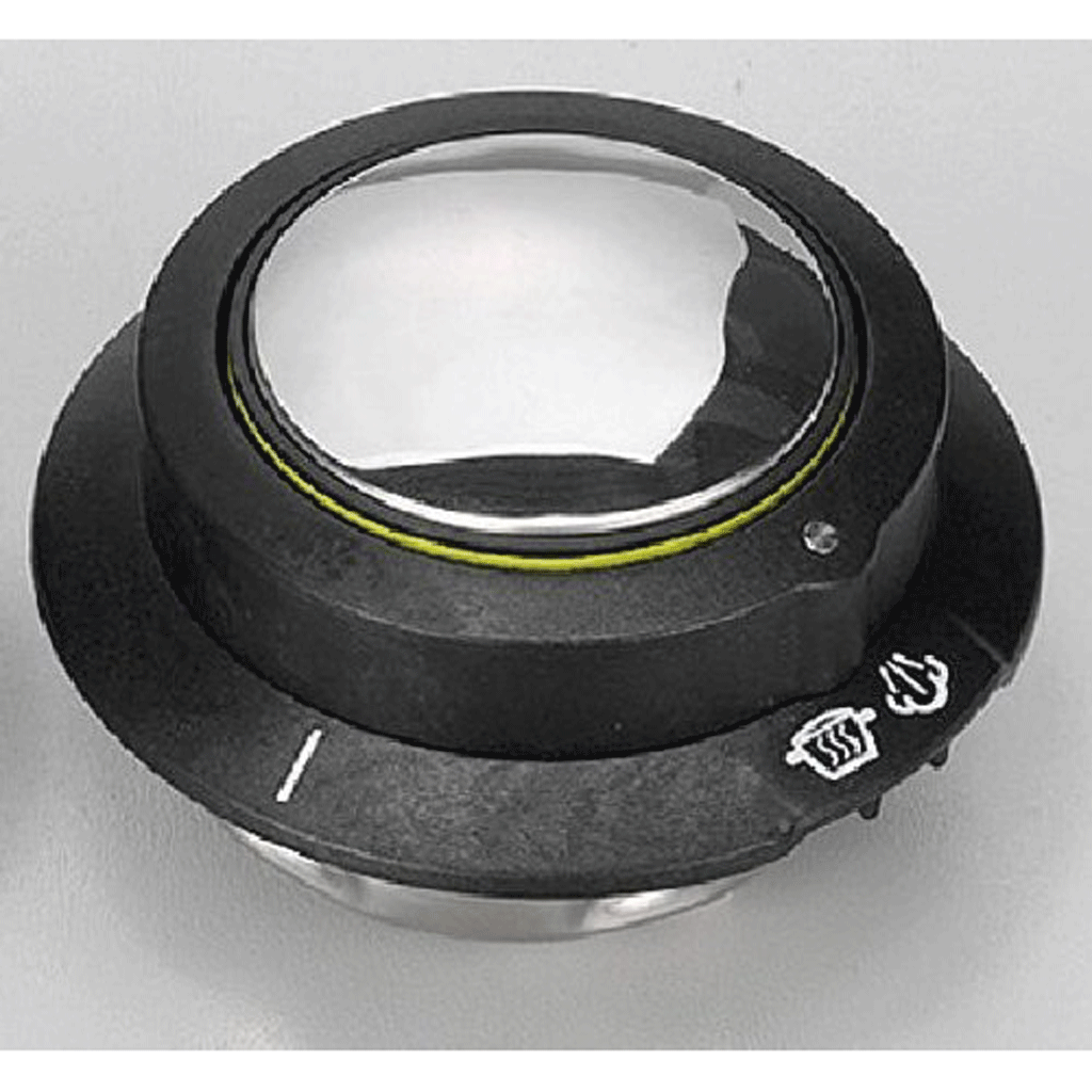 Fissler Premium Solar Main 4-Setting Valve