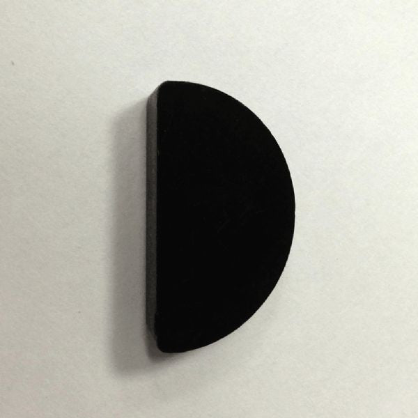 HUROM HU-100 Original Slow Juicer Spare Parts: Magnet Cover, Black
