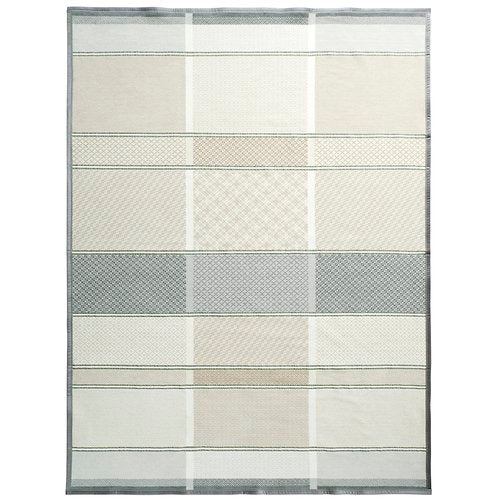Soft Impression Blanket, Chalk 150x200