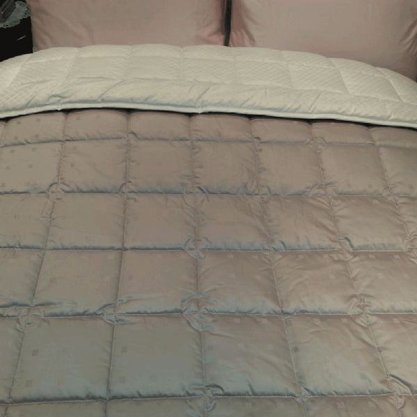 Roland Prince Satina Luxury Grey