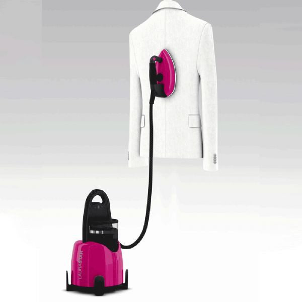 Laurastar Lift Plus Black