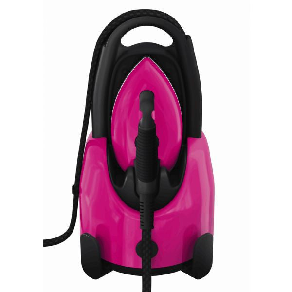 Laurastar Lift Plus Black