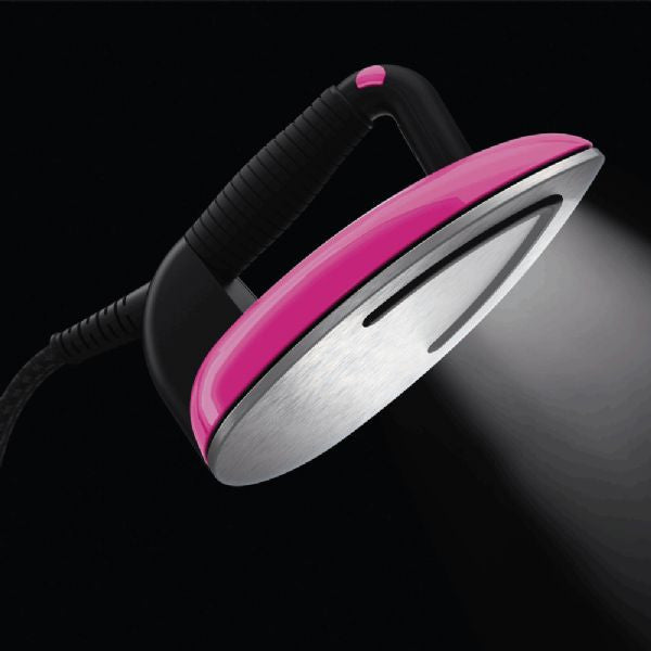 Laurastar Lift Plus Black