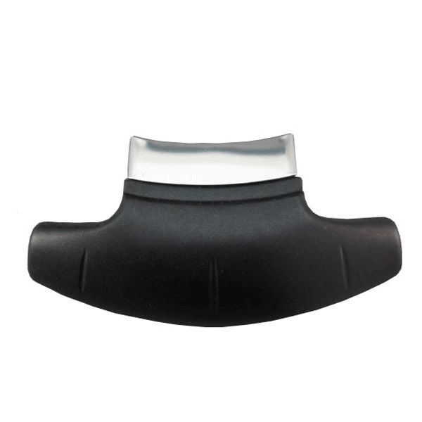 Fissler Side Grip for Blue Point Black