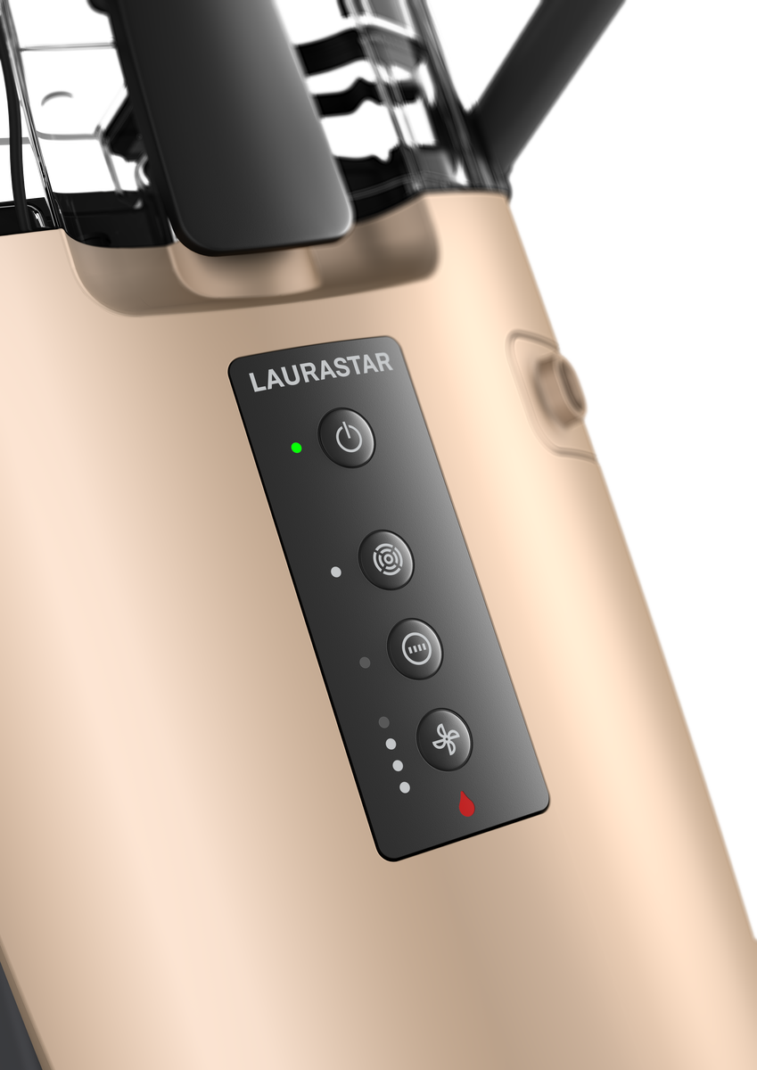 LAURASTAR SMART 1980