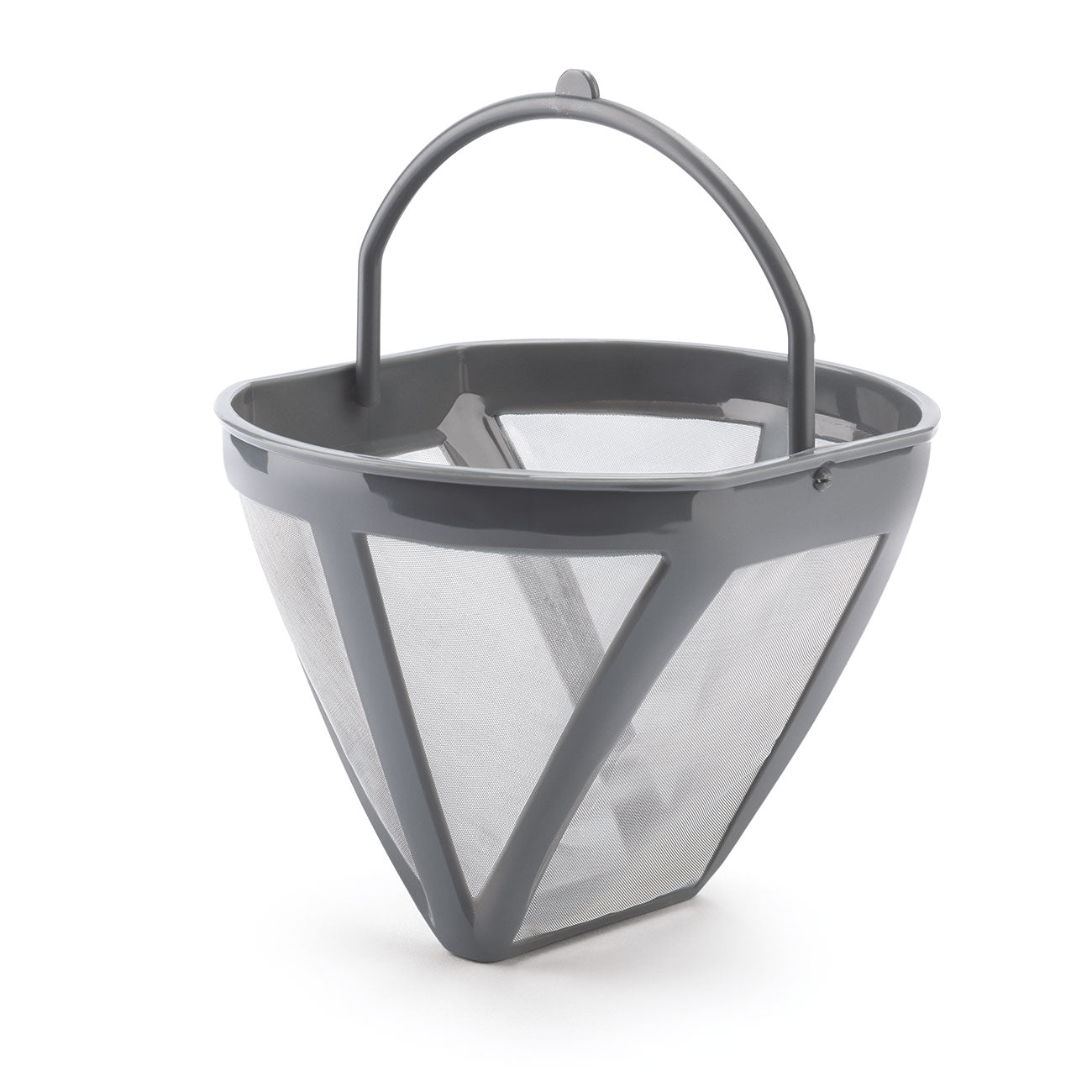 SMEG Drip Filter Coffee Machine, Pastel Green