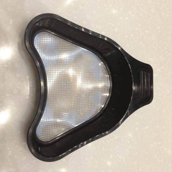 HUROM Slow Juicer HU-100, HH/HG Premium Spare Parts: Pulp Strainer Accessory