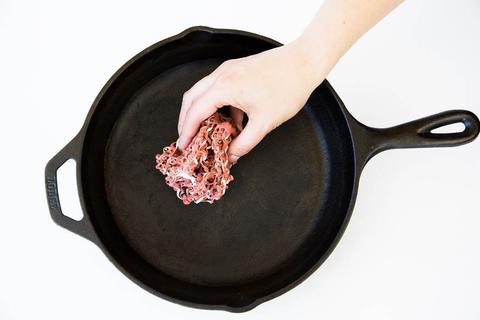 Goodbye Detergent Latest Design All Purpose Spaghetti Scrub 2 Per Box