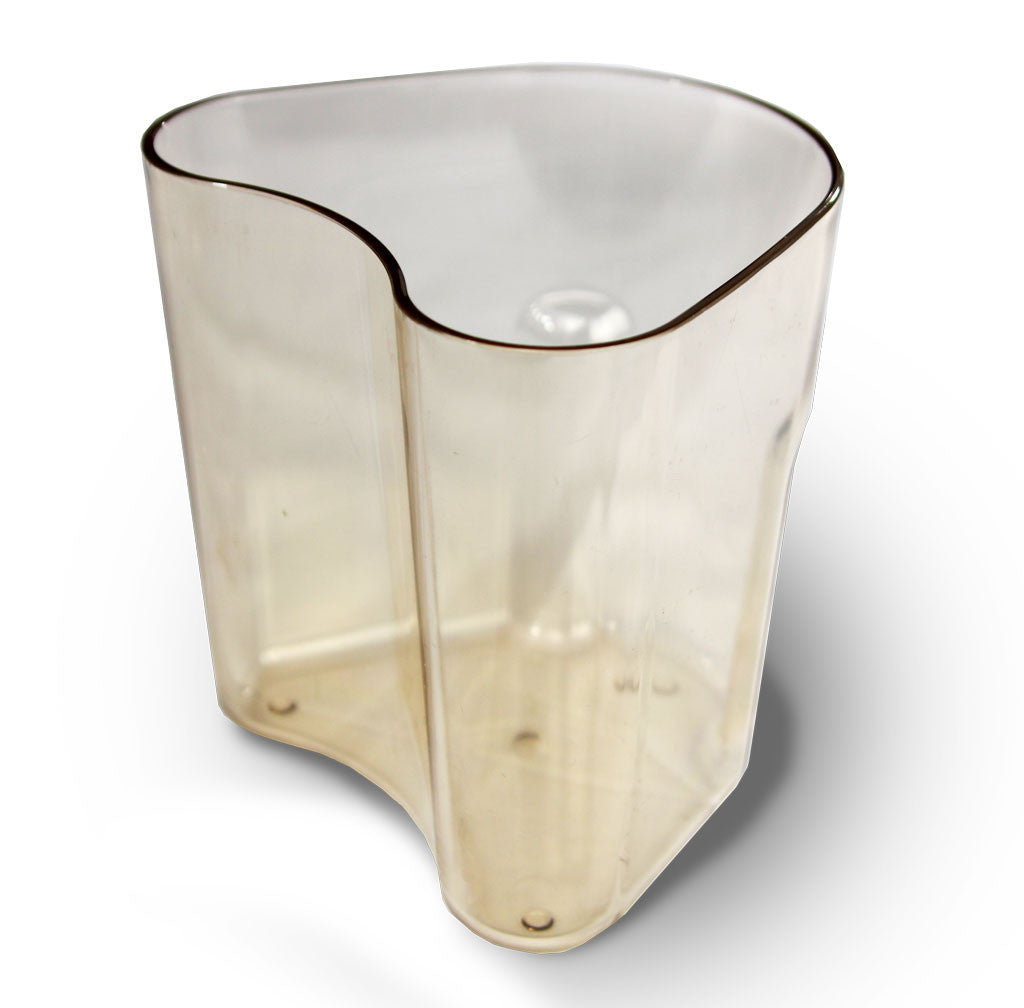 Hurom Slow Juicer HU-100, HH/HG Premium Spare Parts: Pulp Container