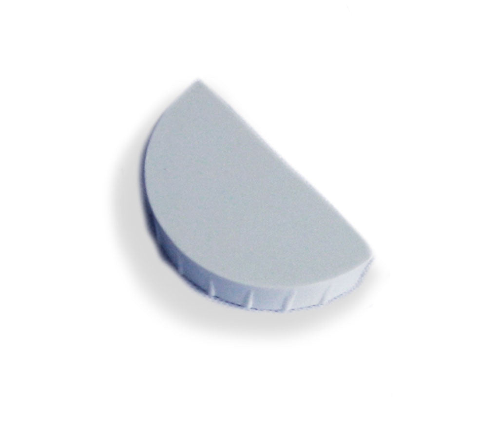 HUROM HU-100 Original Slow Juicer Spare Parts: Magnet Cover, White