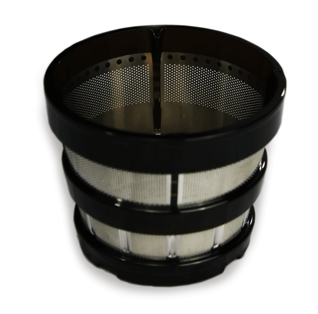 Hurom HH/HG Elite Slow Juicer (After 2015) Spare Parts: Ultem Strainer, Fine