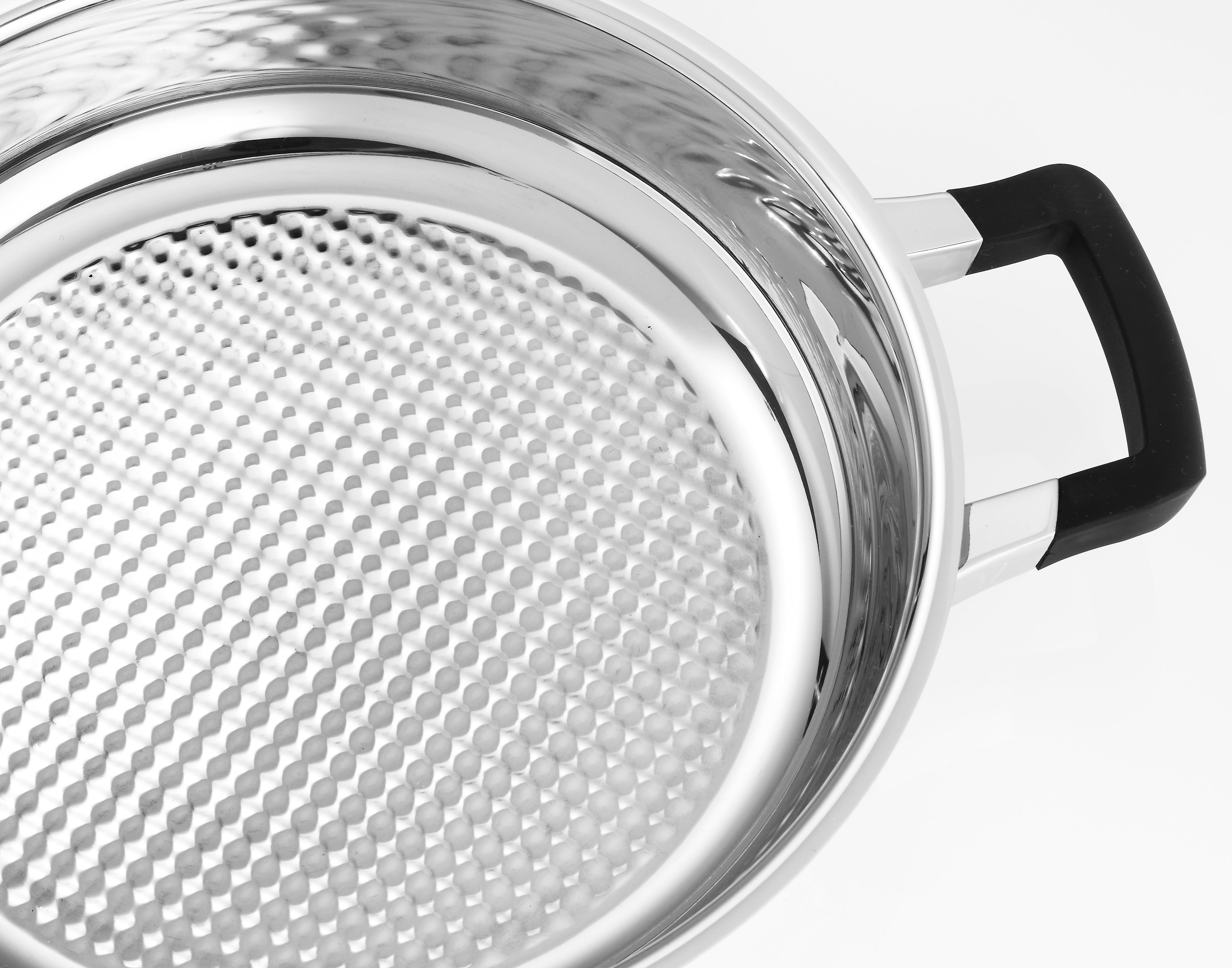 Fissler Premium Solar Upgrade Frypan 28cm with Lid