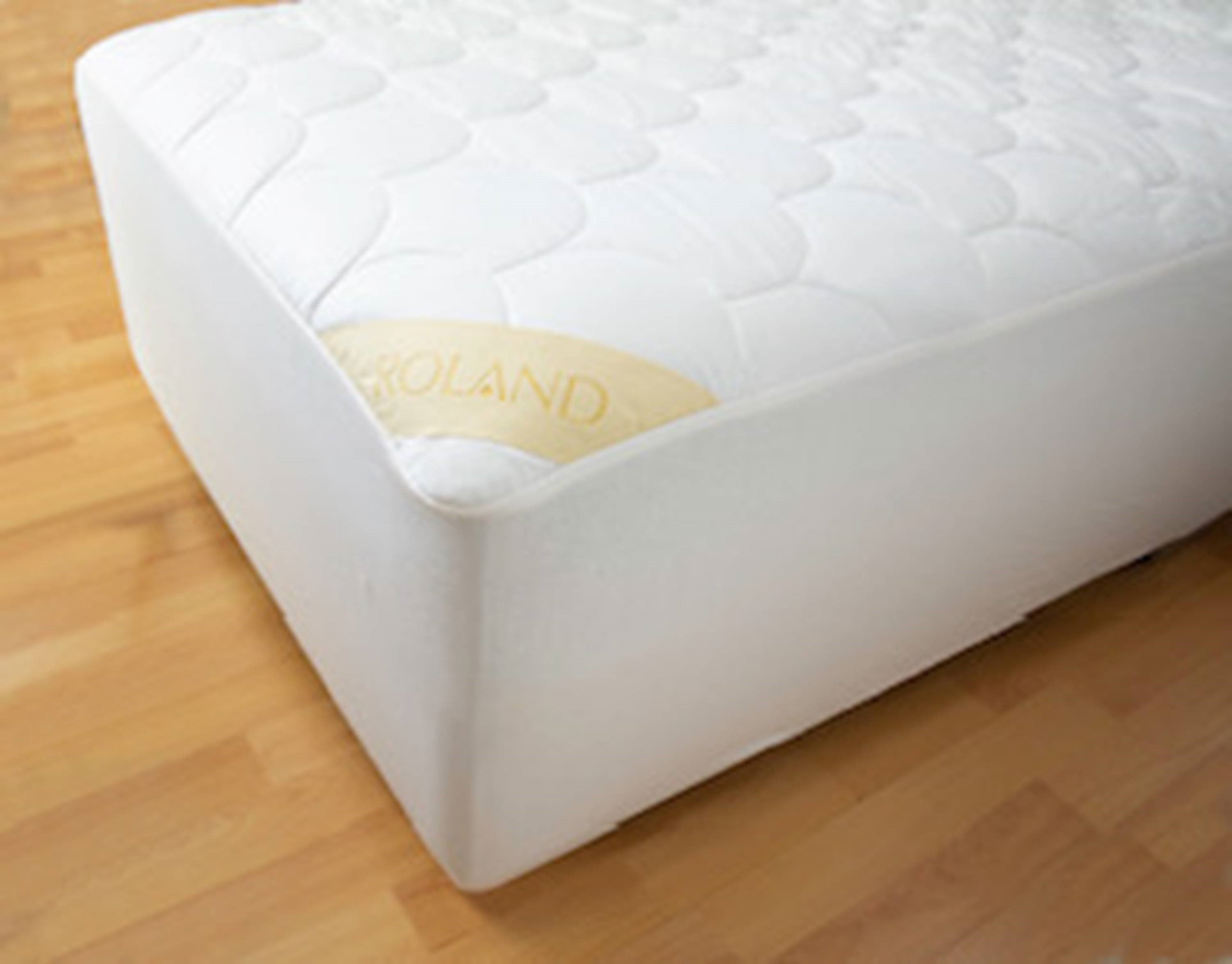 Mattress Pad