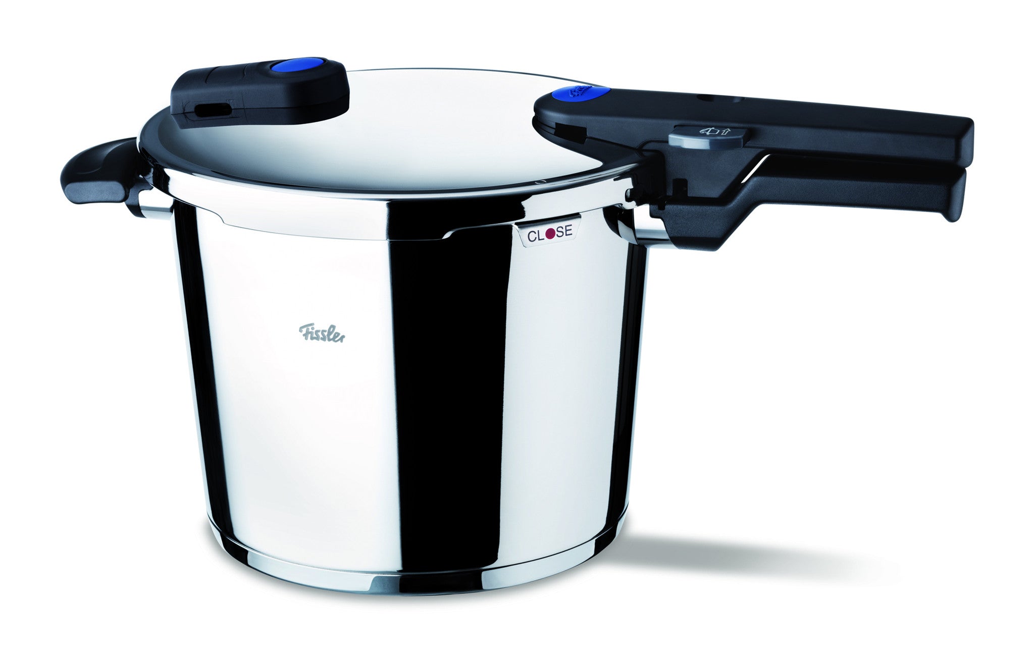 Fissler Vitaquick Pressure Cooker