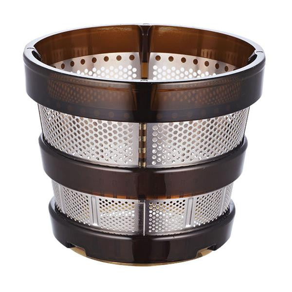 Hurom HH/HG Elite Slow Juicer (After 2015) Spare Parts: Ultem Strainer, Coarse