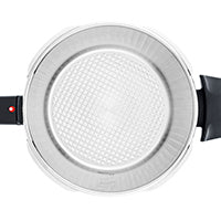 Fissler Solaryme Pressure Skillet 2.5L NEW