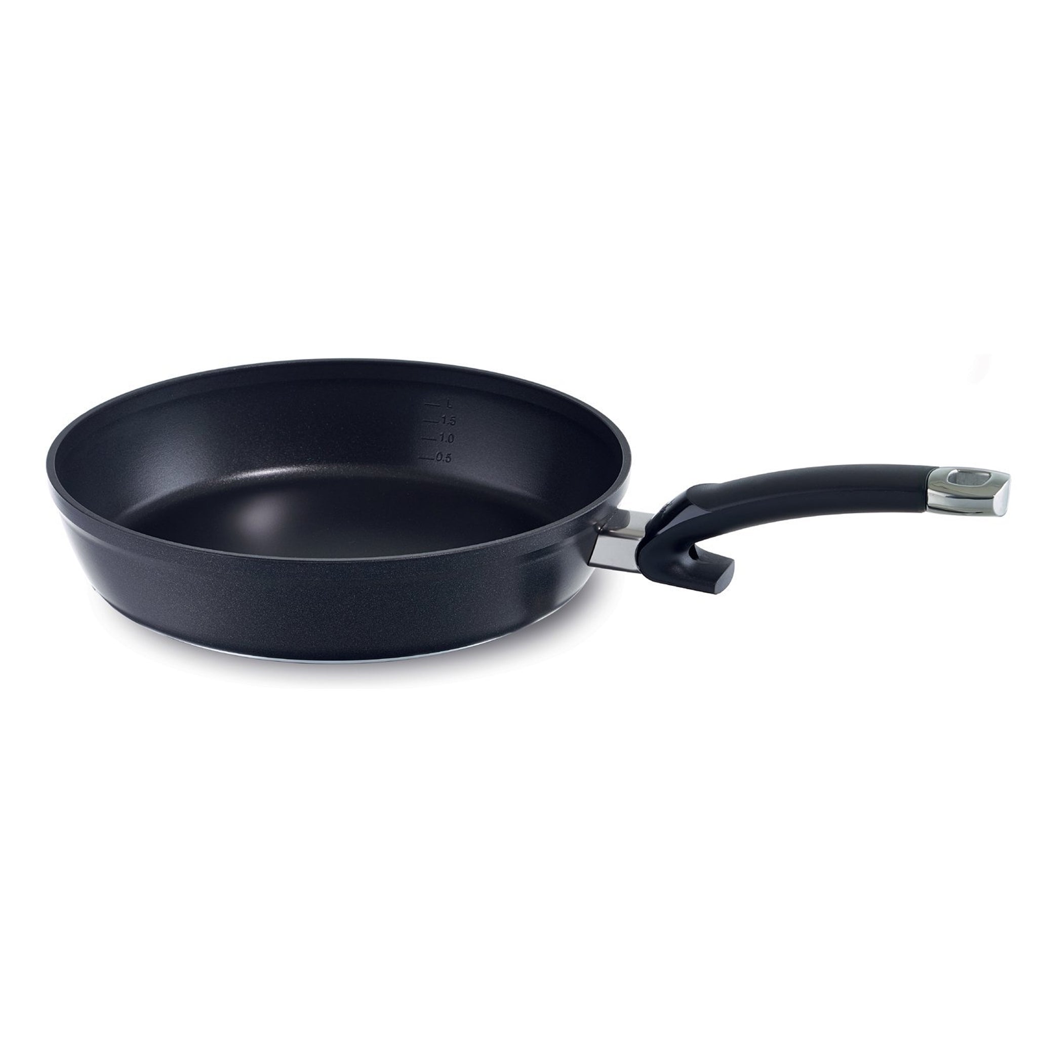Fissler Protect Alux Premium Frying Pan