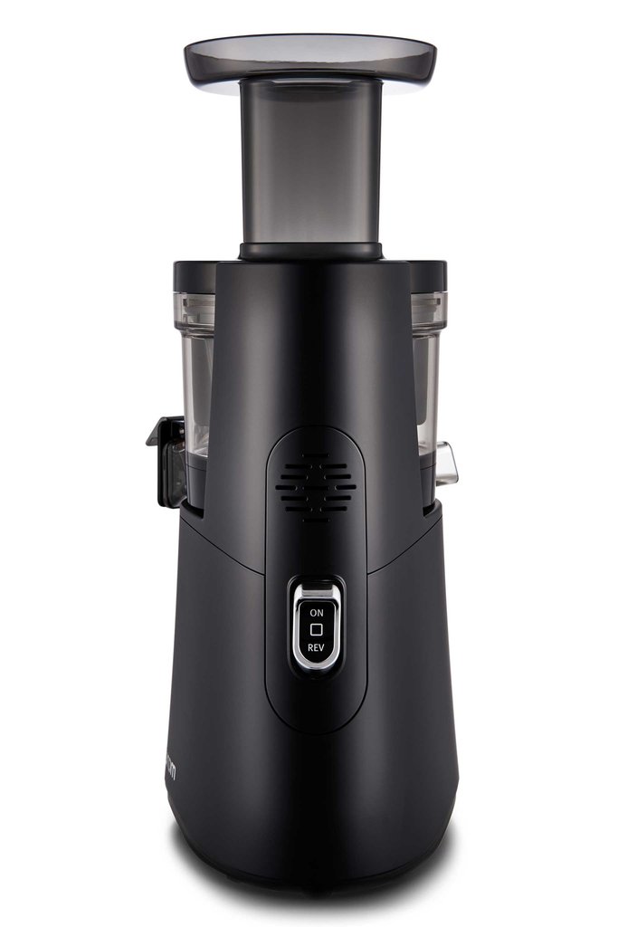 Hurom H-AA Slow Juicer - Matte Black
