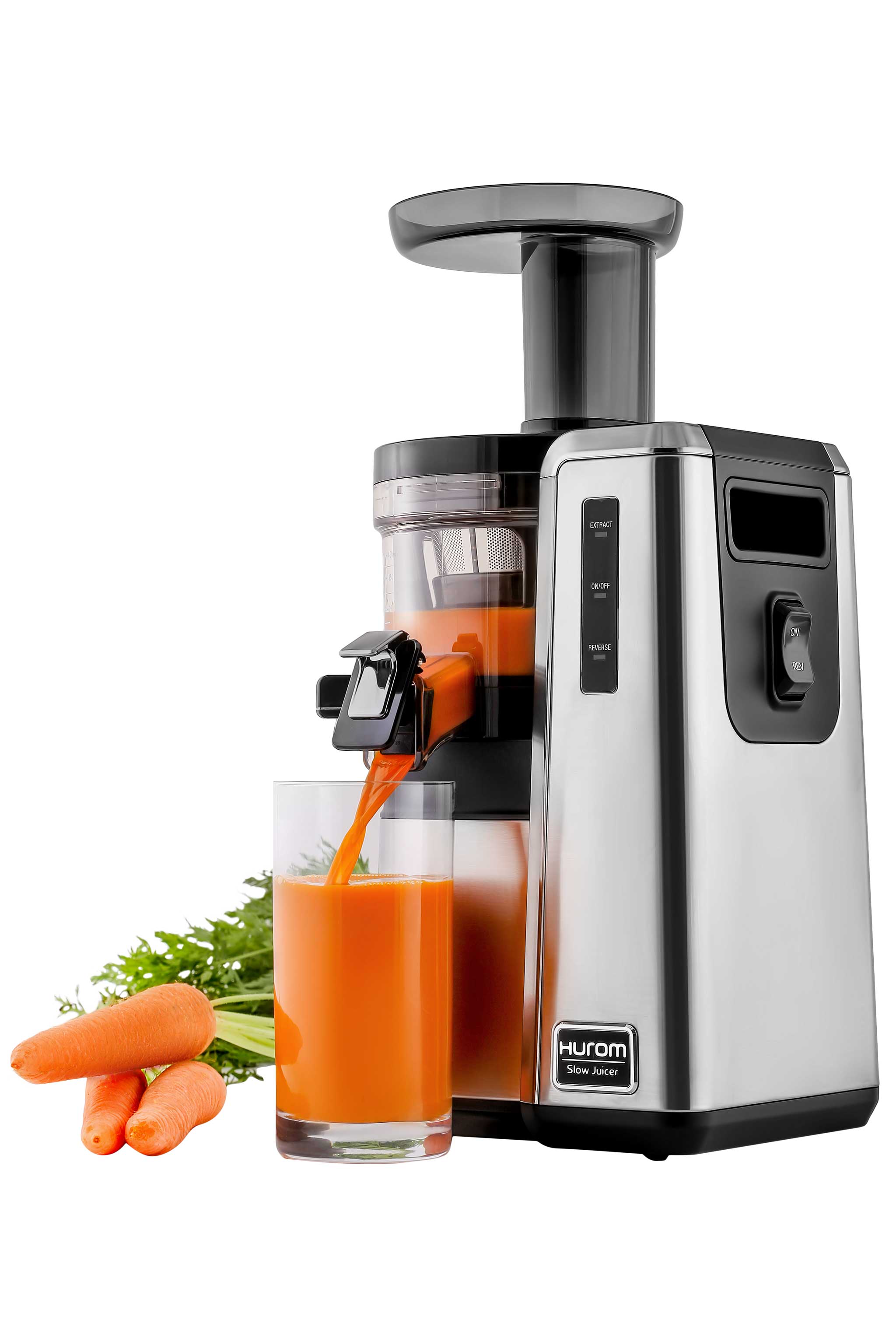 HUROM HZ Slow Juicer