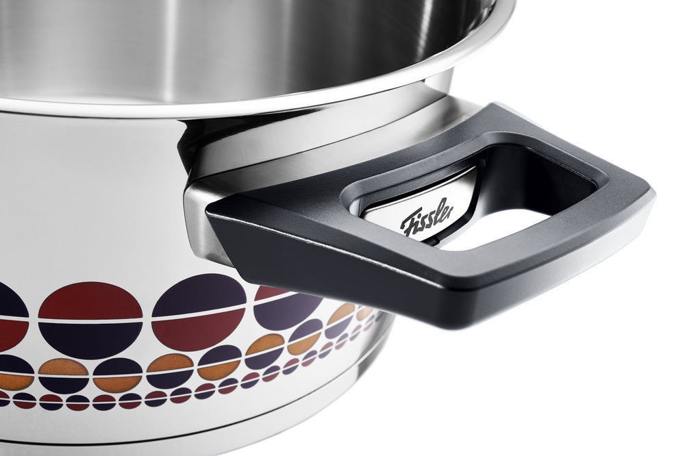 Fissler Solaryme Deluxe Set NEW