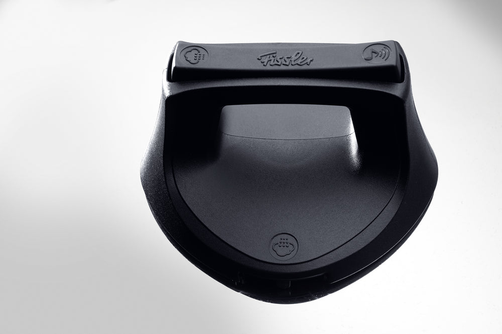 Fissler Solaryme Wok NEW