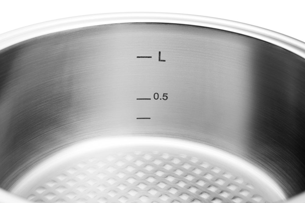 Fissler Solaryme Compact Set NEW