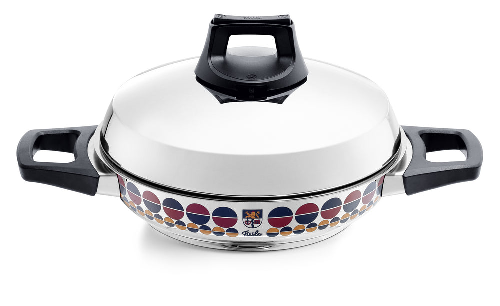 Fissler Solaryme Serving Pan NEW