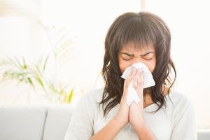 Are You Ready For Allergy Season?