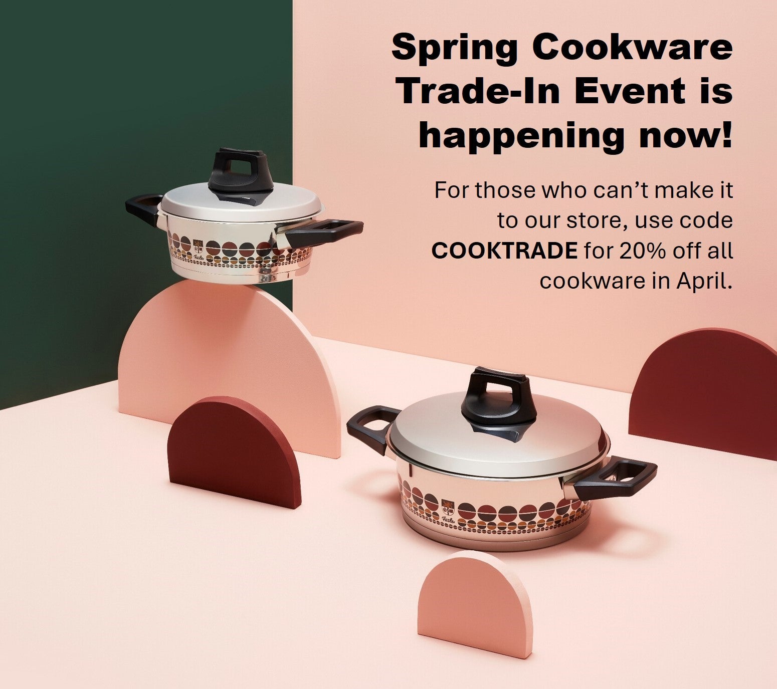 Cookware